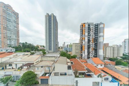 Apartamento para alugar com 60m², 2 quartos e 2 vagas Apartamento para alugar com 60m², 2 quartos e 2 vagasVista do Quarto