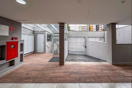 Apartamento para alugar com 60m², 2 quartos e 2 vagas Apartamento para alugar com 60m², 2 quartos e 2 vagasÁrea comum