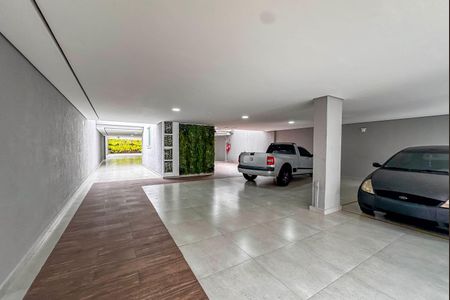 Apartamento para alugar com 60m², 2 quartos e 2 vagas Apartamento para alugar com 60m², 2 quartos e 2 vagasÁrea comum