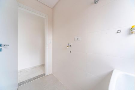 Apartamento para alugar com 60m², 2 quartos e 2 vagas Apartamento para alugar com 60m², 2 quartos e 2 vagasÁrea de Serviço