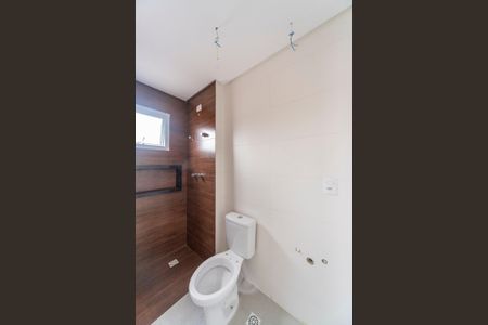 Apartamento para alugar com 60m², 2 quartos e 2 vagas Apartamento para alugar com 60m², 2 quartos e 2 vagasBanheiro da Suíte