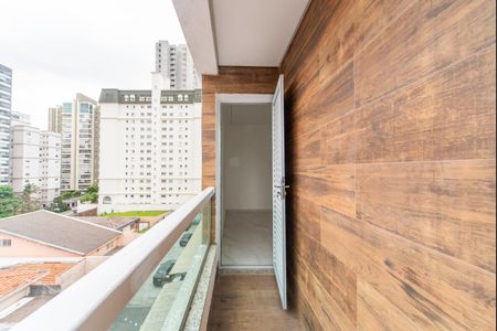 Apartamento para alugar com 60m², 2 quartos e 2 vagas Apartamento para alugar com 60m², 2 quartos e 2 vagasVaranda Suíte