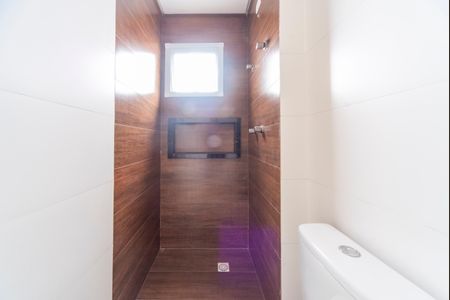 Apartamento para alugar com 60m², 2 quartos e 2 vagas Apartamento para alugar com 60m², 2 quartos e 2 vagasBanheiro da Suíte