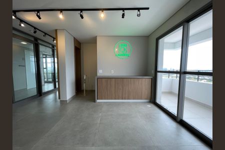 Studio para alugar com 32m², 1 quarto e 1 vaga Studio para alugar com 32m², 1 quarto e 1 vagaÁrea comum