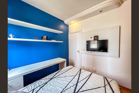 Apartamento à venda com 140m², 3 quartos e 2 vagas Apartamento à venda com 140m², 3 quartos e 2 vagasQuarto