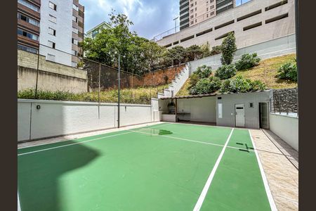 Apartamento à venda com 140m², 3 quartos e 2 vagas Apartamento à venda com 140m², 3 quartos e 2 vagasQuadra