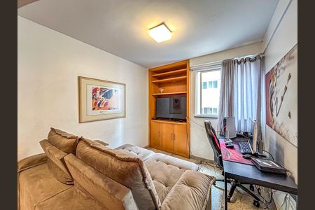 Apartamento à venda com 140m², 3 quartos e 2 vagas Apartamento à venda com 140m², 3 quartos e 2 vagasSala