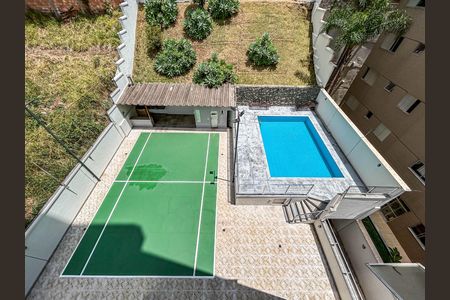 Apartamento à venda com 140m², 3 quartos e 2 vagas Apartamento à venda com 140m², 3 quartos e 2 vagasPiscina