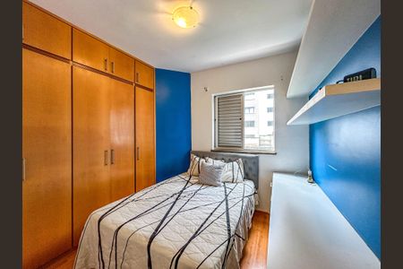 Apartamento à venda com 140m², 3 quartos e 2 vagas Apartamento à venda com 140m², 3 quartos e 2 vagasQuarto