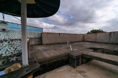 Casa para alugar com 240m², 2 quartos e 2 vagas Casa para alugar com 240m², 2 quartos e 2 vagasQuintal