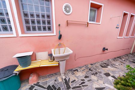 Casa para alugar com 240m², 2 quartos e 2 vagas Casa para alugar com 240m², 2 quartos e 2 vagasÁrea de Serviço