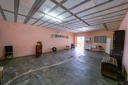 Casa para alugar com 240m², 2 quartos e 2 vagas Casa para alugar com 240m², 2 quartos e 2 vagasGaragem 1