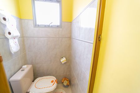 Casa para alugar com 240m², 2 quartos e 2 vagas Casa para alugar com 240m², 2 quartos e 2 vagasLavabo