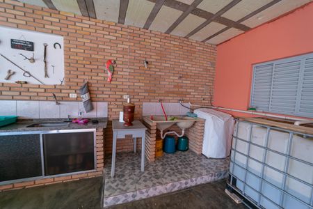 Casa para alugar com 240m², 2 quartos e 2 vagas Casa para alugar com 240m², 2 quartos e 2 vagasÁrea gourmet