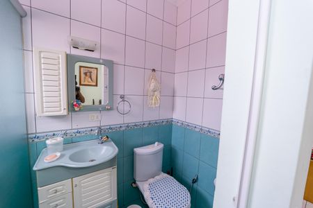 Casa para alugar com 240m², 2 quartos e 2 vagas Casa para alugar com 240m², 2 quartos e 2 vagasBanheiro da Suíte