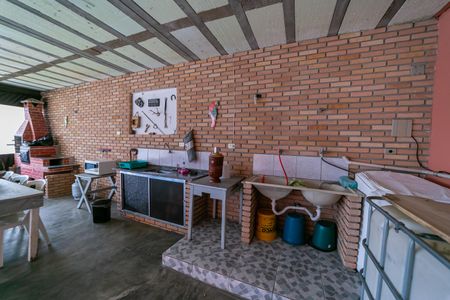 Casa para alugar com 240m², 2 quartos e 2 vagas Casa para alugar com 240m², 2 quartos e 2 vagasÁrea gourmet