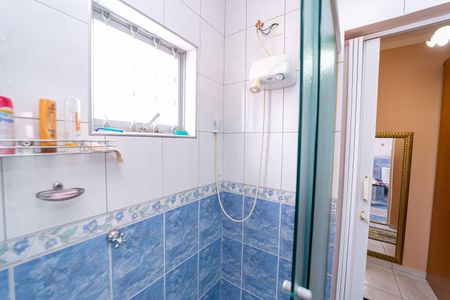 Casa para alugar com 240m², 2 quartos e 2 vagas Casa para alugar com 240m², 2 quartos e 2 vagasBanheiro da Suíte 2