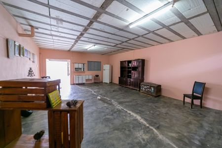 Casa para alugar com 240m², 2 quartos e 2 vagas Casa para alugar com 240m², 2 quartos e 2 vagasGaragem 1