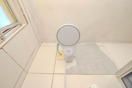 Apartamento à venda com 40m², 2 quartos e 1 vagaBanheiro Social