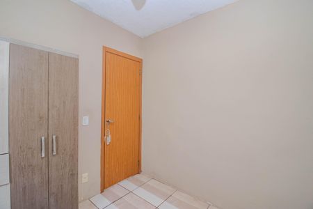 Apartamento à venda com 40m², 2 quartos e 1 vagaQuarto 2
