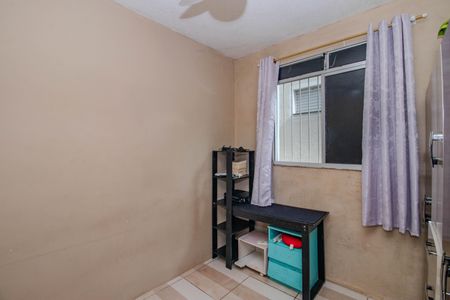 Quarto 2 de apartamento à venda com 2 quartos, 40m² em Jardim Dona Leopoldina, Porto Alegre
