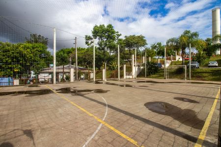 Apartamento à venda com 40m², 2 quartos e 1 vagaQuadra Esportiva