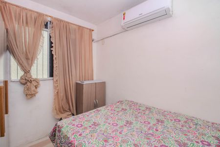 Apartamento à venda com 40m², 2 quartos e 1 vagaQuarto 1