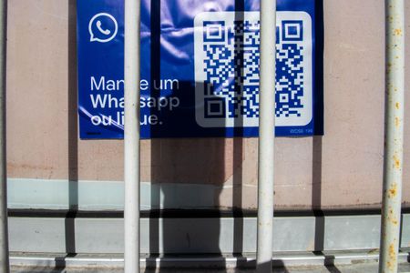 Apartamento à venda com 40m², 2 quartos e 1 vagaPlaquinha