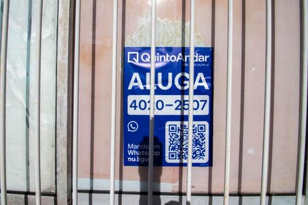 Apartamento à venda com 40m², 2 quartos e 1 vagaPlaquinha