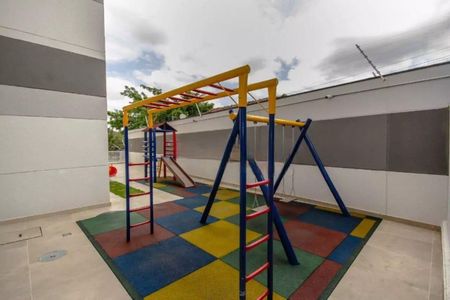 Studio à venda com 17m², 1 quarto e sem vaga Studio à venda com 17m², 1 quarto e sem vagaQuintal