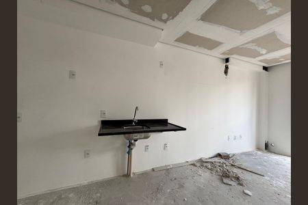 Studio para alugar com 27m², 1 quarto e sem vaga Studio para alugar com 27m², 1 quarto e sem vagaStudio