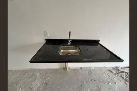 Studio para alugar com 27m², 1 quarto e sem vaga Studio para alugar com 27m², 1 quarto e sem vagaStudio