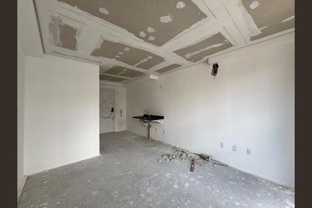 Studio de kitnet/studio para alugar com 1 quarto, 27m² em Vila Olímpia, São Paulo