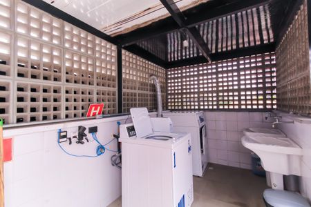 Studio para alugar com 36m², 1 quarto e sem vagaÁrea comum