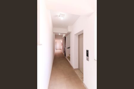 Studio para alugar com 36m², 1 quarto e sem vagaÁrea comum