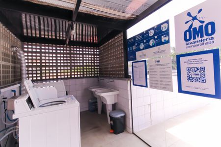 Studio para alugar com 36m², 1 quarto e sem vagaÁrea comum