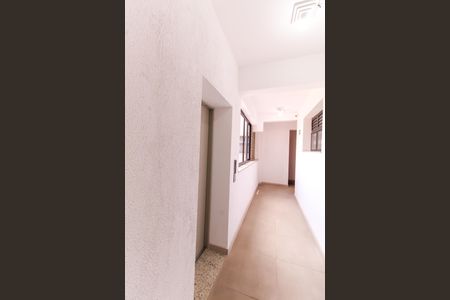 Studio para alugar com 36m², 1 quarto e sem vagaÁrea comum