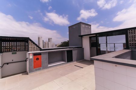 Studio para alugar com 36m², 1 quarto e sem vagaÁrea comum
