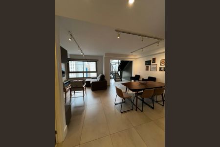 Foto 20 de casa à venda com 2 quartos, 87m² em Jardim Paulista, São Paulo