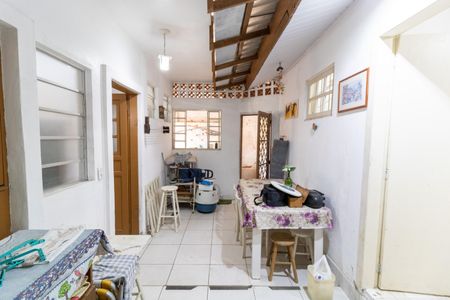 Casa à venda com 110m², 4 quartos e 2 vagas Casa à venda com 110m², 4 quartos e 2 vagasÁrea de Serviço