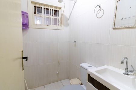 Casa à venda com 110m², 4 quartos e 2 vagas Casa à venda com 110m², 4 quartos e 2 vagasBanheiro 2