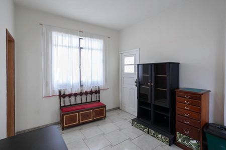 Sala de apartamento para alugar com 2 quartos, 54m² em Lourdes, Belo Horizonte