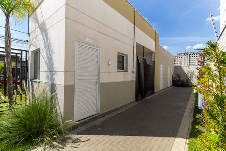 Apartamento à venda com 38m², 1 quarto e sem vaga Apartamento à venda com 38m², 1 quarto e sem vagaÁrea comum