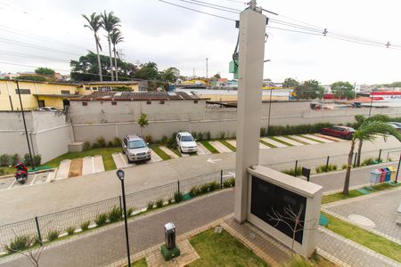 Apartamento à venda com 38m², 1 quarto e sem vaga Apartamento à venda com 38m², 1 quarto e sem vagaVista da Sala/Cozinha