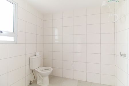 Apartamento à venda com 38m², 1 quarto e sem vaga Apartamento à venda com 38m², 1 quarto e sem vagaBanheiro