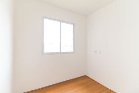 Apartamento à venda com 38m², 1 quarto e sem vaga Apartamento à venda com 38m², 1 quarto e sem vagaQuarto