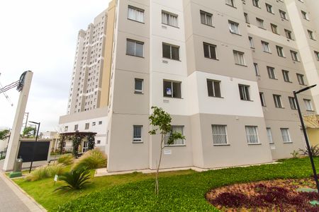 Apartamento à venda com 38m², 1 quarto e sem vaga Apartamento à venda com 38m², 1 quarto e sem vagaPlaca na Janela