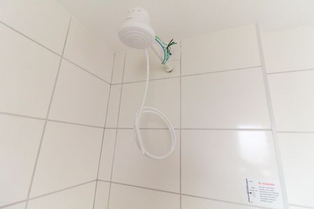 Apartamento à venda com 38m², 1 quarto e sem vaga Apartamento à venda com 38m², 1 quarto e sem vagaBanheiro