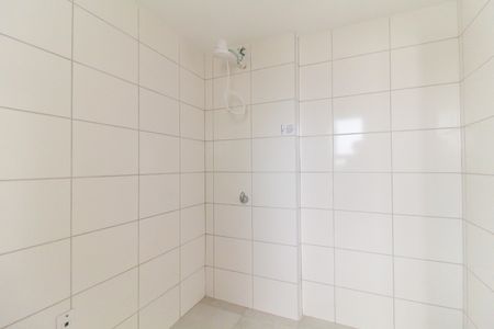 Apartamento à venda com 38m², 1 quarto e sem vaga Apartamento à venda com 38m², 1 quarto e sem vagaBanheiro