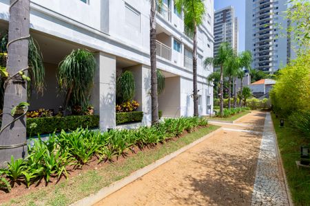 Apartamento à venda com 55m², 2 quartos e 1 vagaÁrea comum